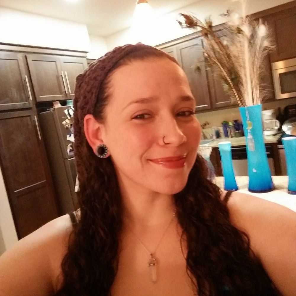 Meet your Posher, Brianna